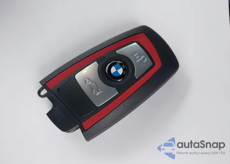 2015 BMW 428I from USA, damaged, VIN WBA3V7C54FP771718